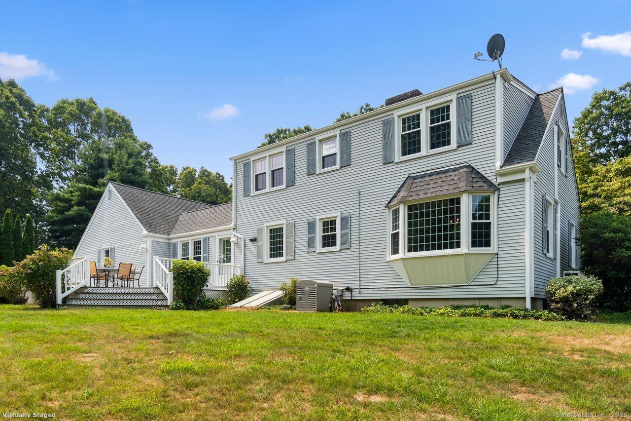 113 Hemlock Drive