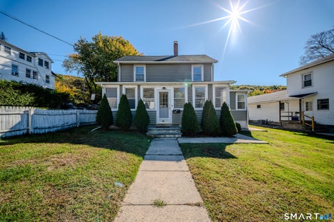 Tiny photo for 25 Elm Street, Ansonia, CT 06401 (MLS # 24215640)