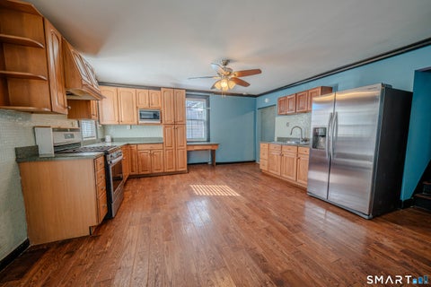Tiny photo for 25 Elm Street, Ansonia, CT 06401 (MLS # 24215640)
