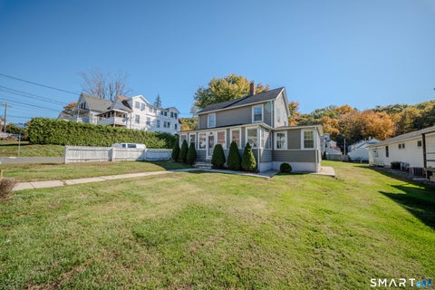 Tiny photo for 25 Elm Street, Ansonia, CT 06401 (MLS # 24215640)