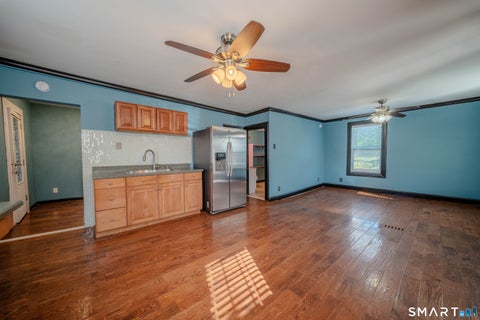 Tiny photo for 25 Elm Street, Ansonia, CT 06401 (MLS # 24215640)