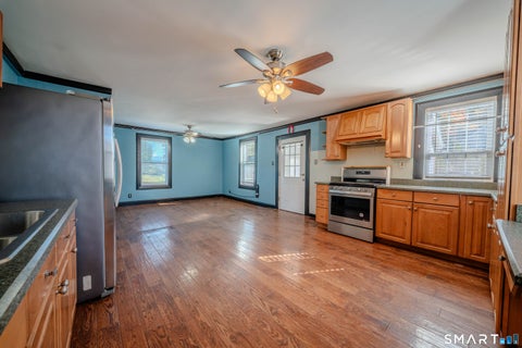 Tiny photo for 25 Elm Street, Ansonia, CT 06401 (MLS # 24215640)