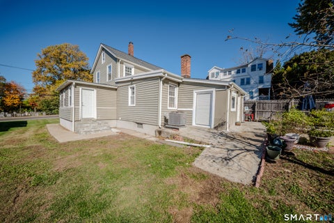 Tiny photo for 25 Elm Street, Ansonia, CT 06401 (MLS # 24215640)