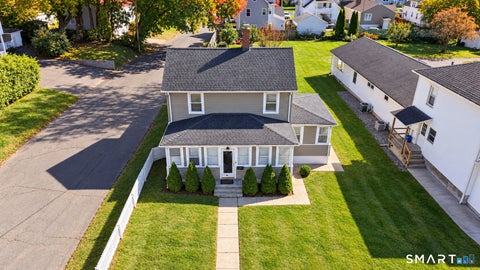 Tiny photo for 25 Elm Street, Ansonia, CT 06401 (MLS # 24215640)