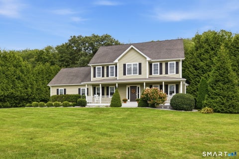 Photo of 3 Laura Jane Lane, Griswold, CT 06351 (MLS # 24203135)