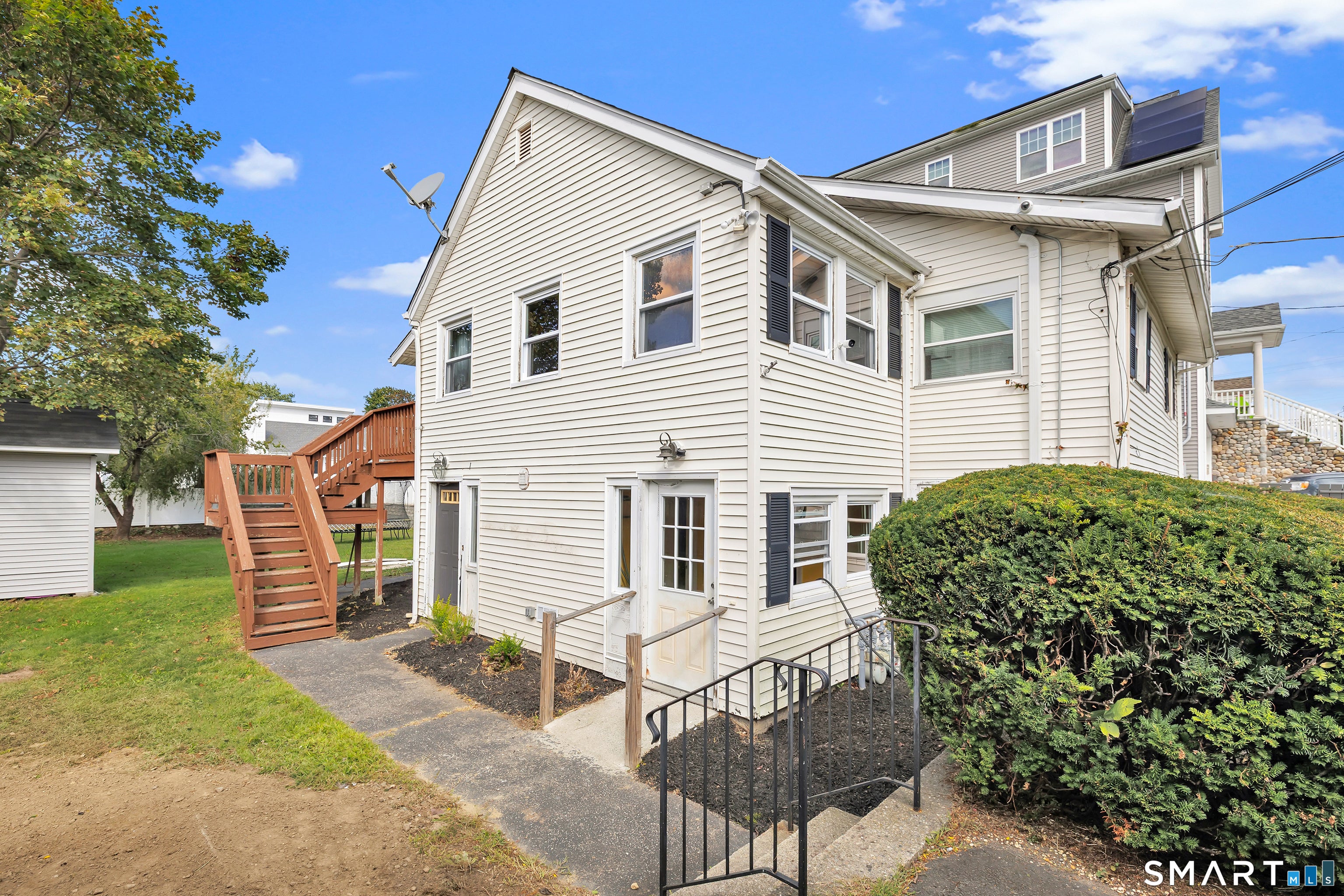105 Washington Parkway