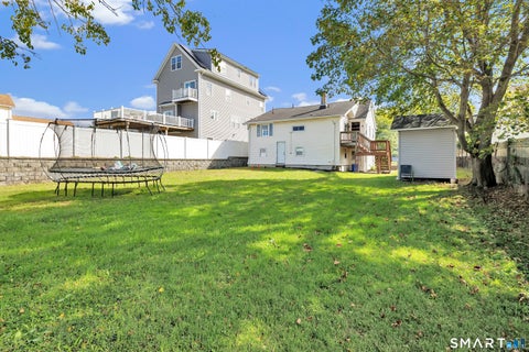 Tiny photo for 105 Washington Parkway, Stratford, CT 06615 (MLS # 24209939)