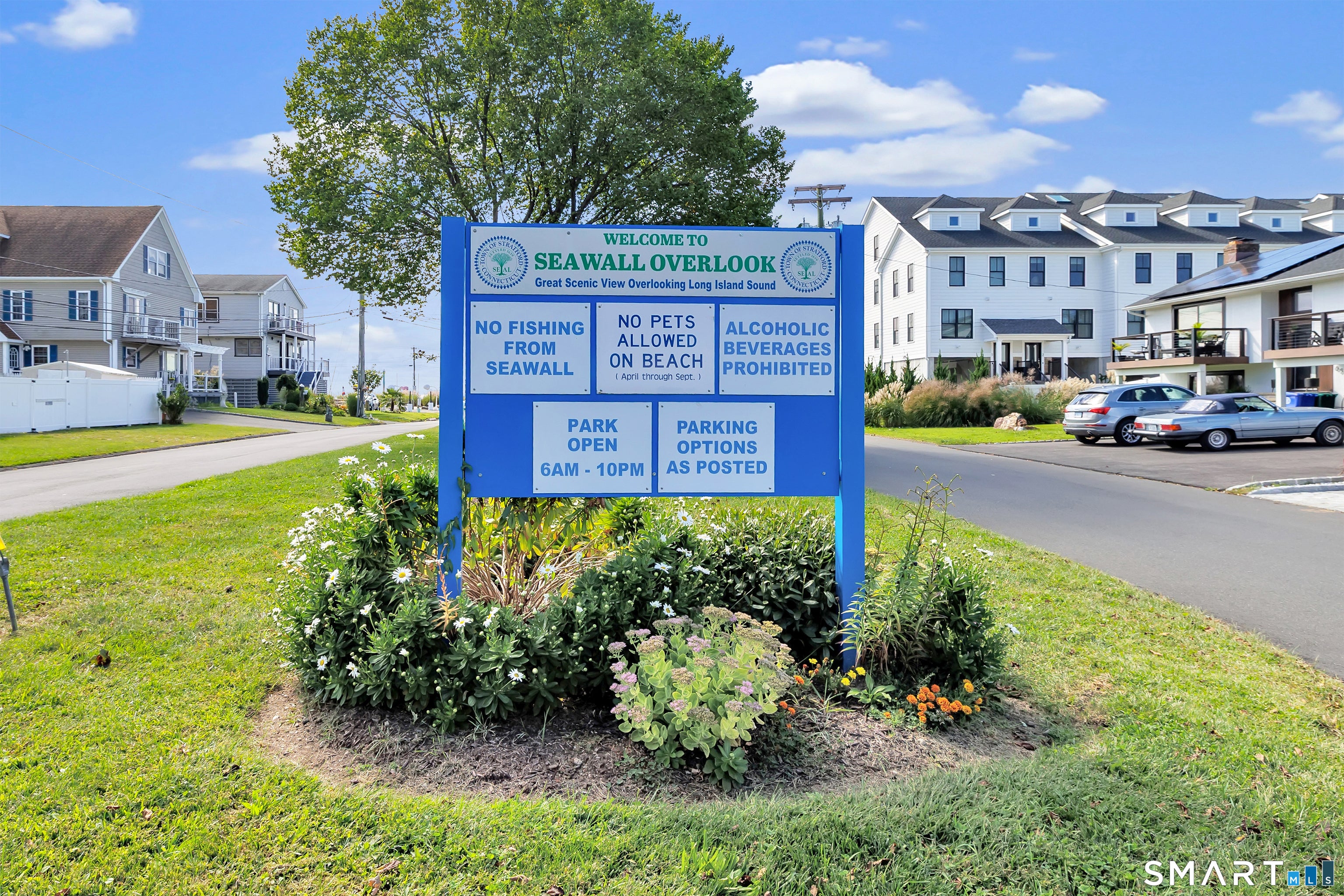 105 Washington Parkway