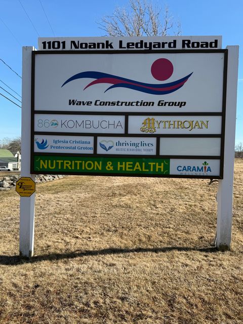 Tiny photo for 1101 Noank Ledyard Road #8, Groton, CT 06355 (MLS # 24143910)