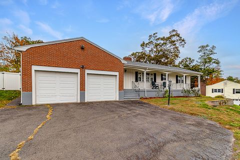 Photo of 97 Longview Drive, Berlin, CT 06037 (MLS # 24133355)