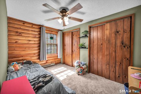 Tiny photo for 88 Daleville School Road, Willington, CT 06279 (MLS # 24171623)