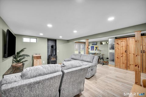 Tiny photo for 88 Daleville School Road, Willington, CT 06279 (MLS # 24171623)
