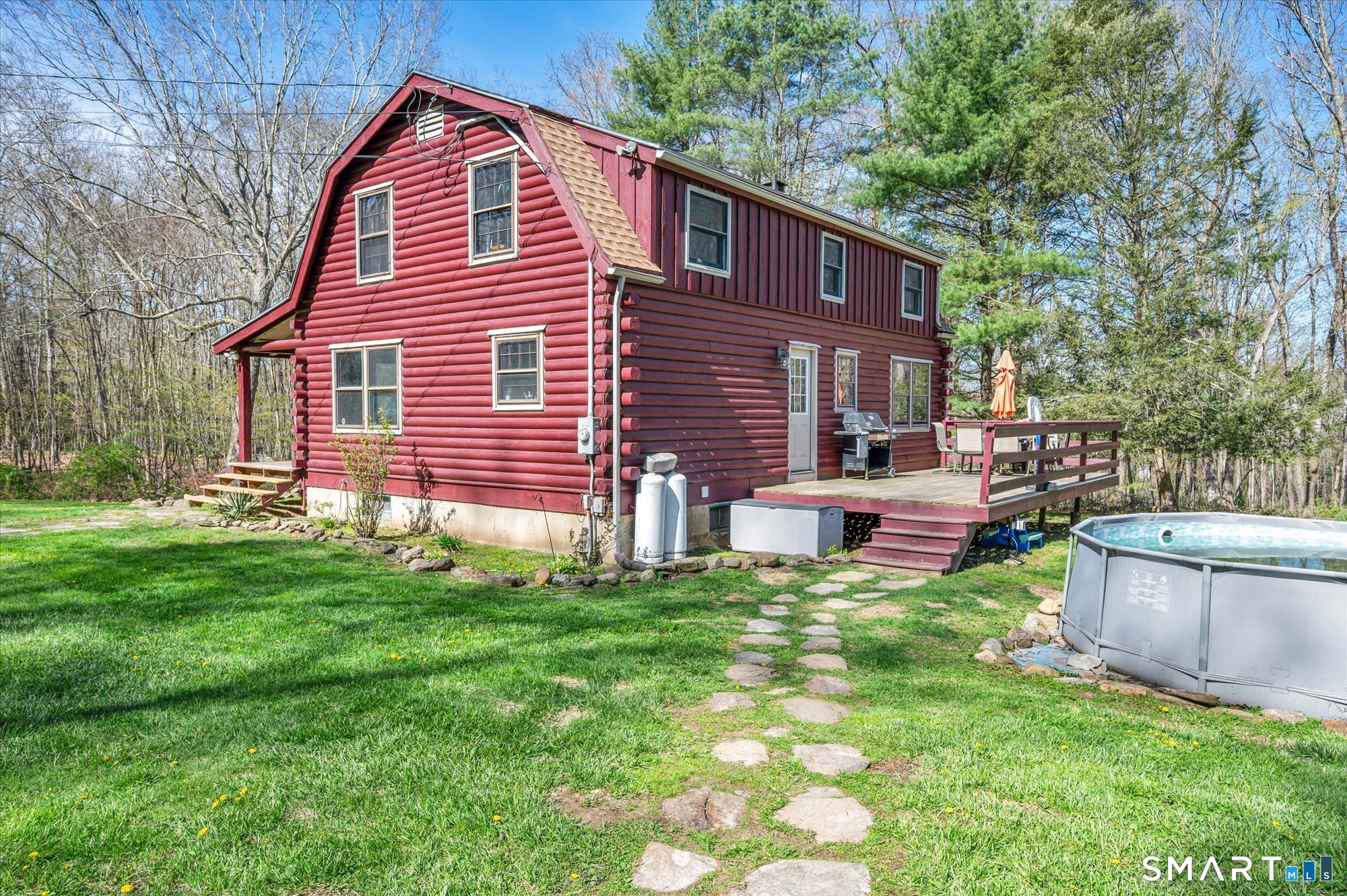 88 Daleville School Road