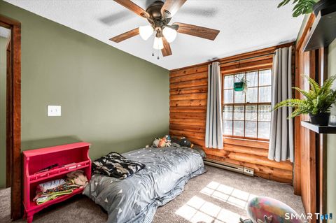 Tiny photo for 88 Daleville School Road, Willington, CT 06279 (MLS # 24171623)
