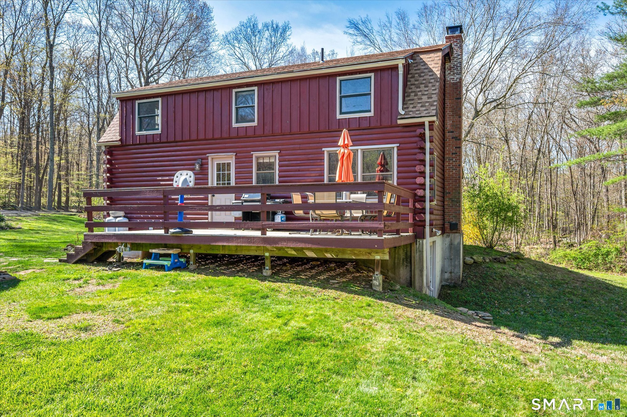 88 Daleville School Road