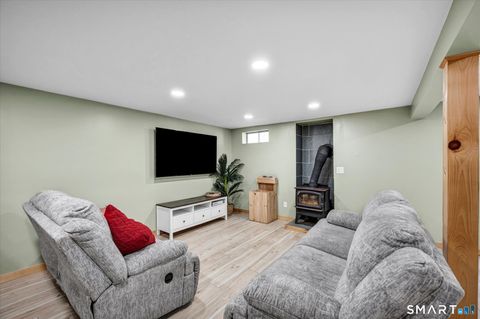 Tiny photo for 88 Daleville School Road, Willington, CT 06279 (MLS # 24171623)