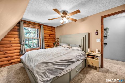 Tiny photo for 88 Daleville School Road, Willington, CT 06279 (MLS # 24171623)