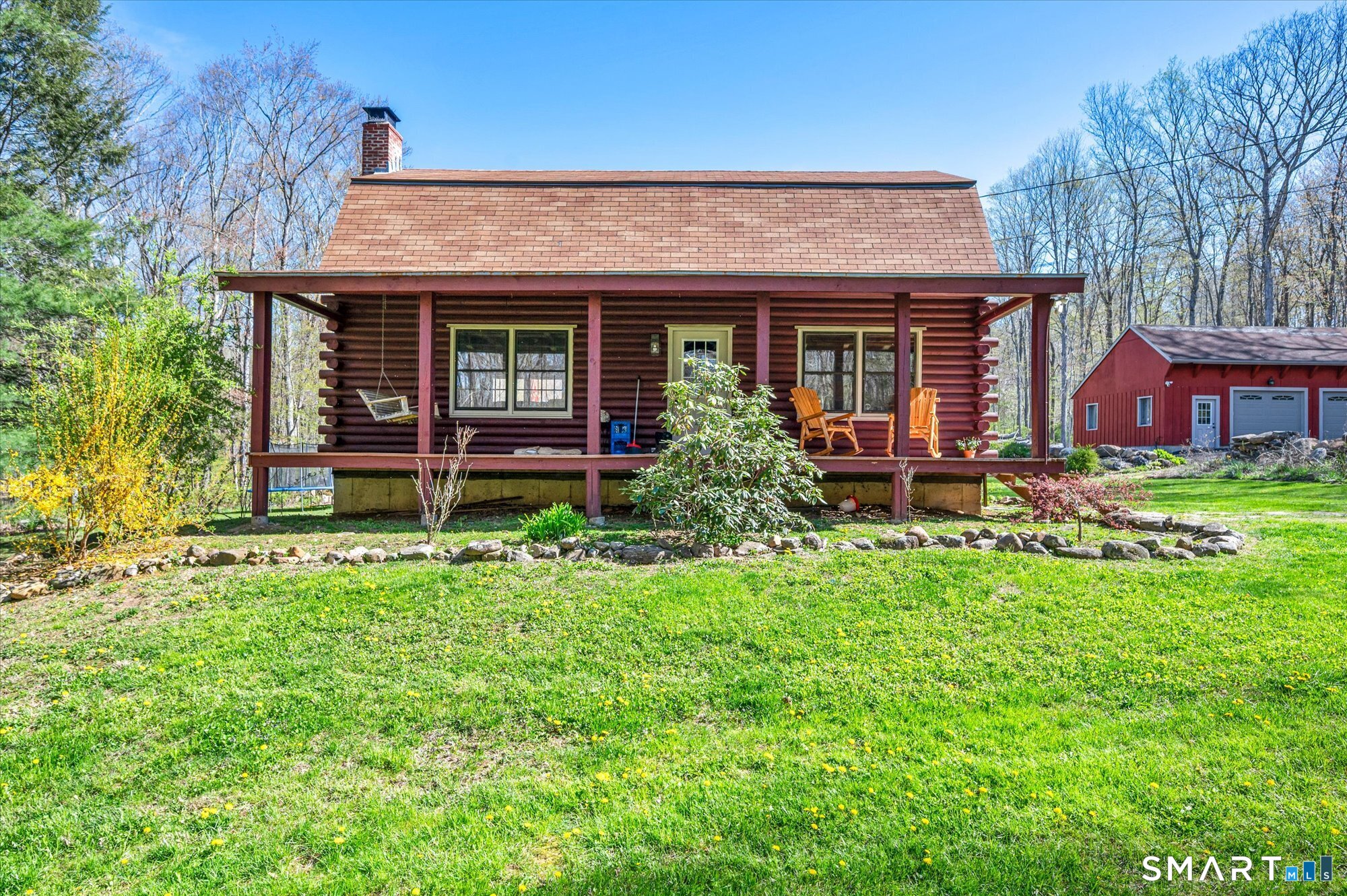 88 Daleville School Road