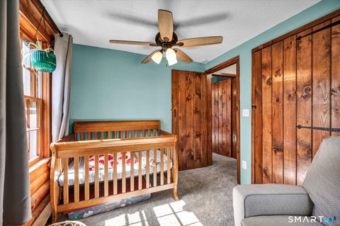 Tiny photo for 88 Daleville School Road, Willington, CT 06279 (MLS # 24171623)