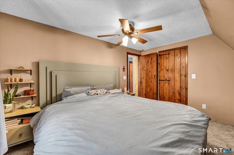 Tiny photo for 88 Daleville School Road, Willington, CT 06279 (MLS # 24171623)