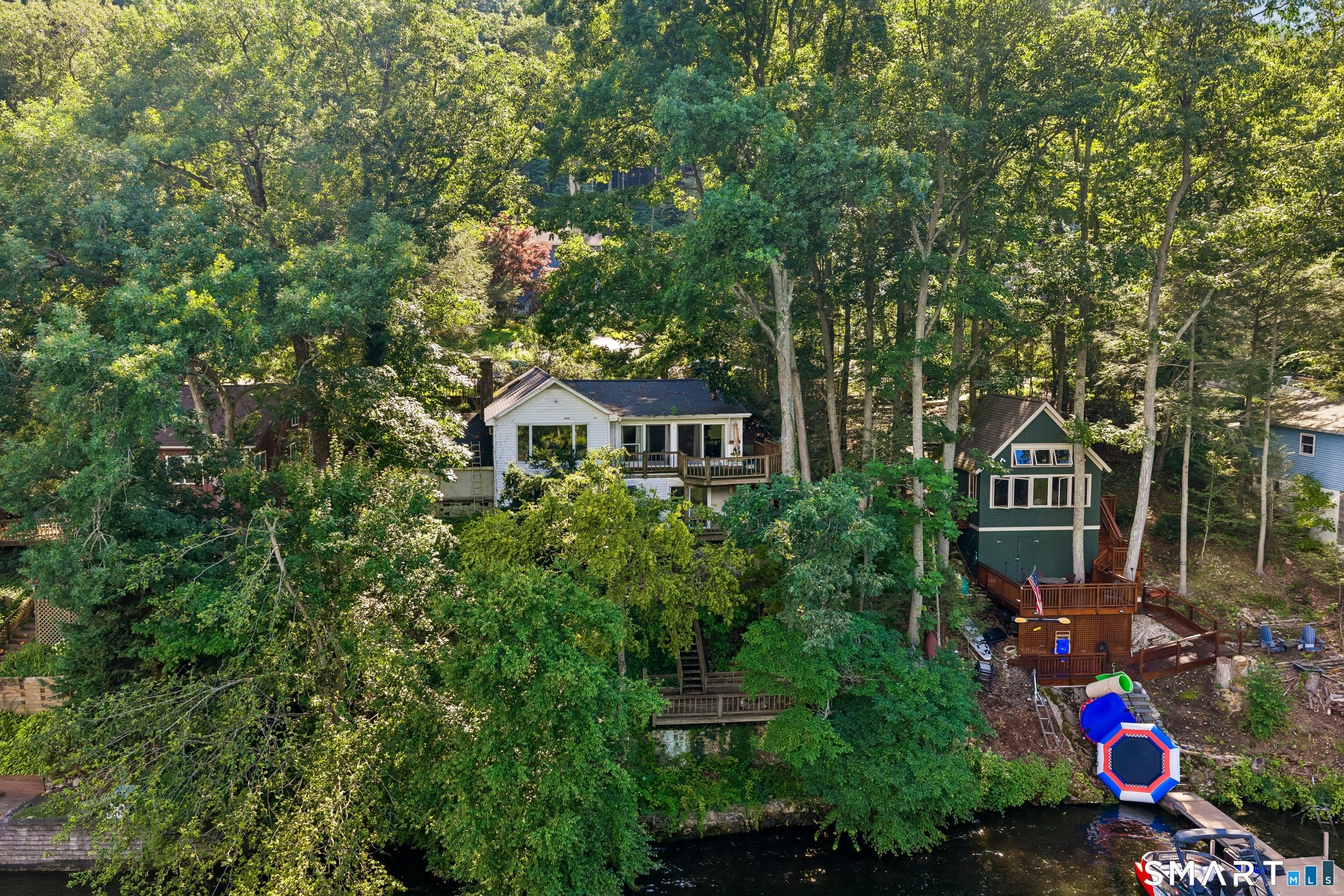 77 Algonquin Trail