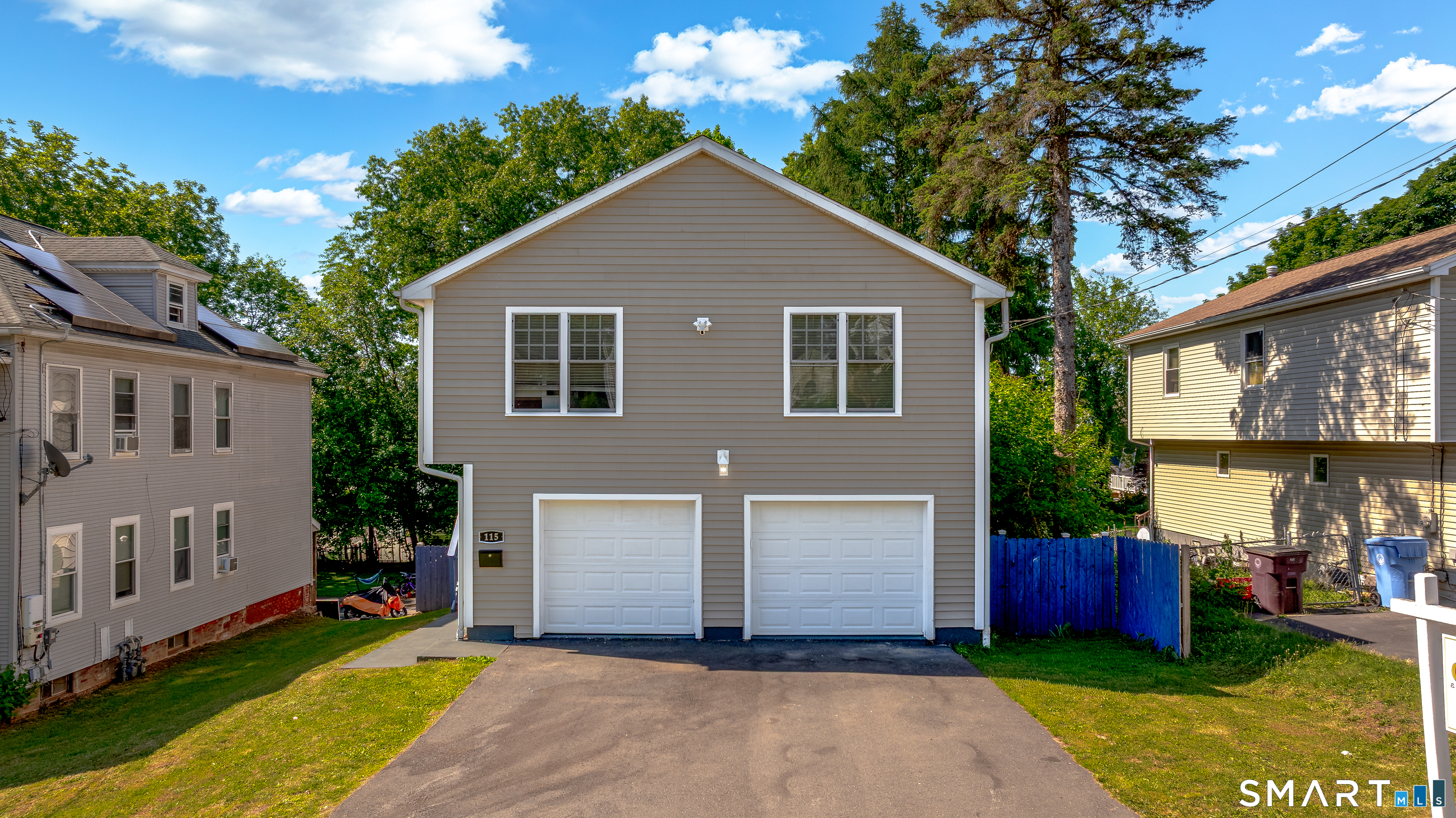 115 Thorniley Street