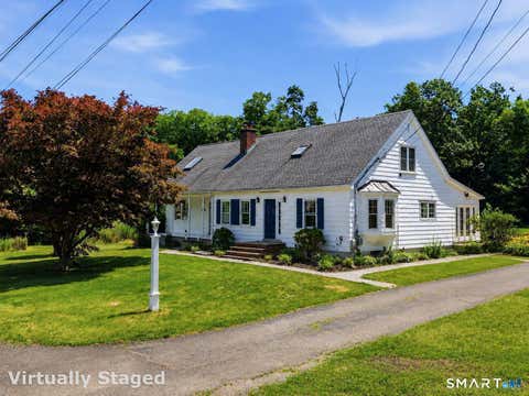 Photo of 24 Amos Street, Hamden, CT 06518 (MLS # 24198908)