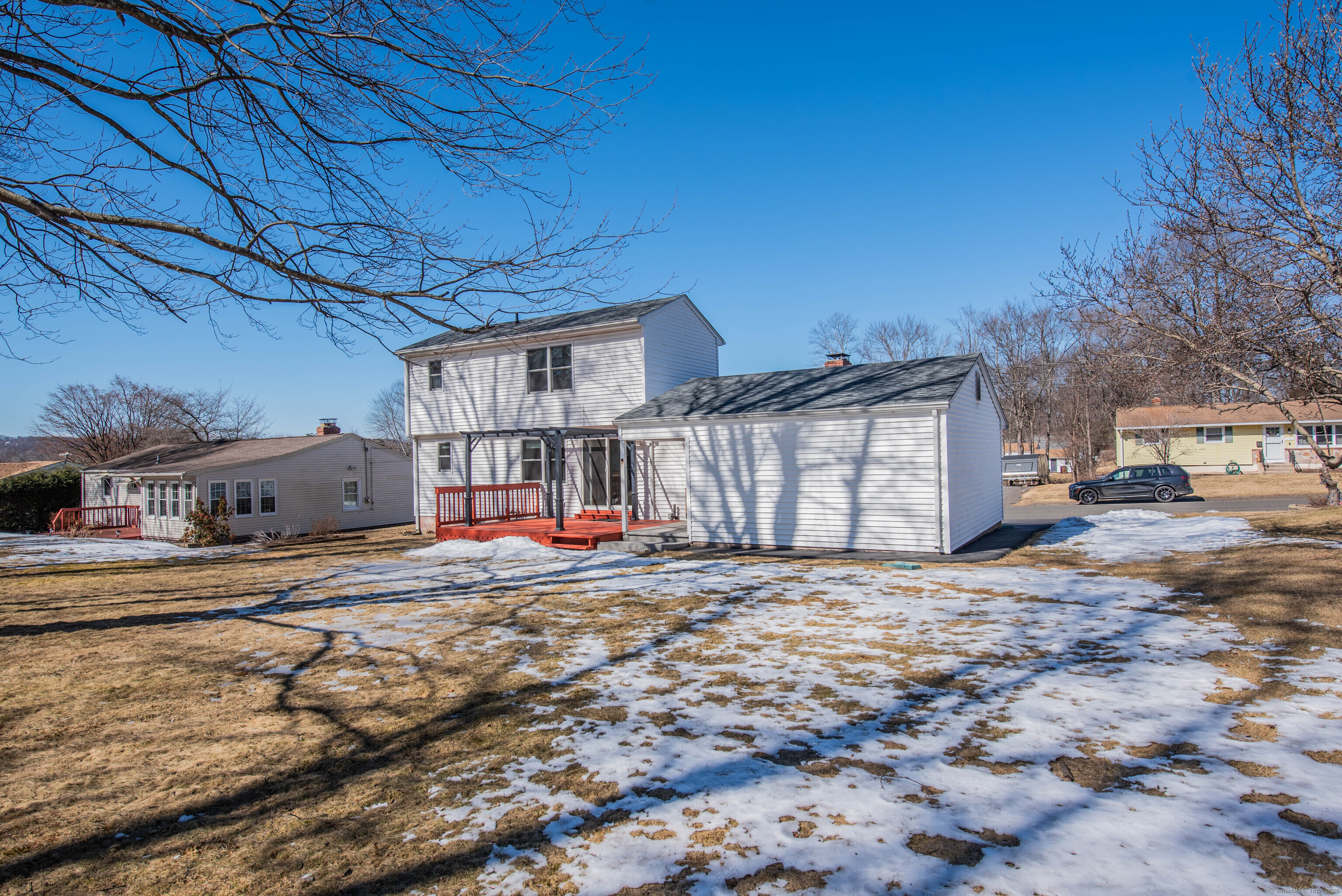 118 Burton Street, Bristol, Connecticut image 27