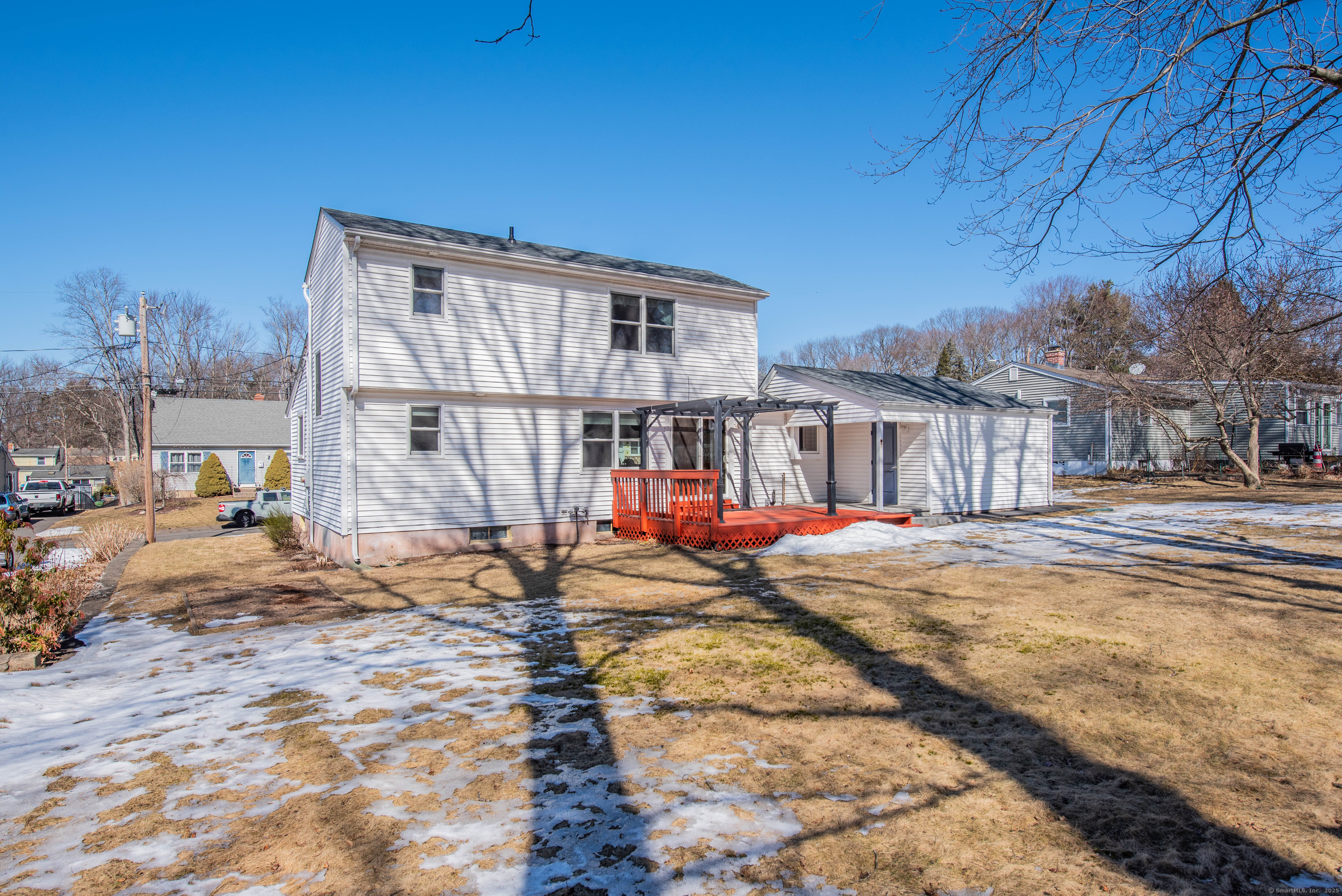 118 Burton Street, Bristol, Connecticut image 25