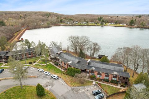 Tiny photo for 264 Lyman Road #APT 2-11, Wolcott, CT 06716 (MLS # 24142224)