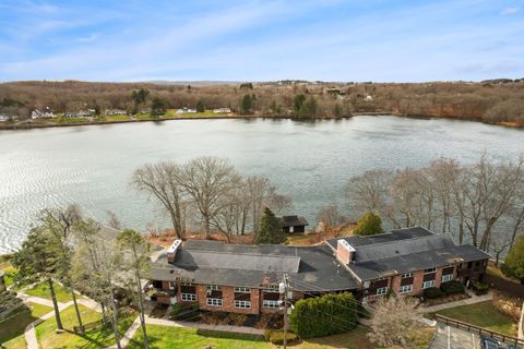 264 Lyman Road APT 2-11 Wolcott CT 06716