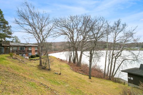 Tiny photo for 264 Lyman Road #APT 2-11, Wolcott, CT 06716 (MLS # 24142224)