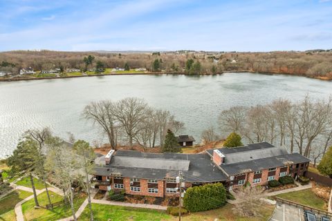 Tiny photo for 264 Lyman Road #APT 2-11, Wolcott, CT 06716 (MLS # 24142224)