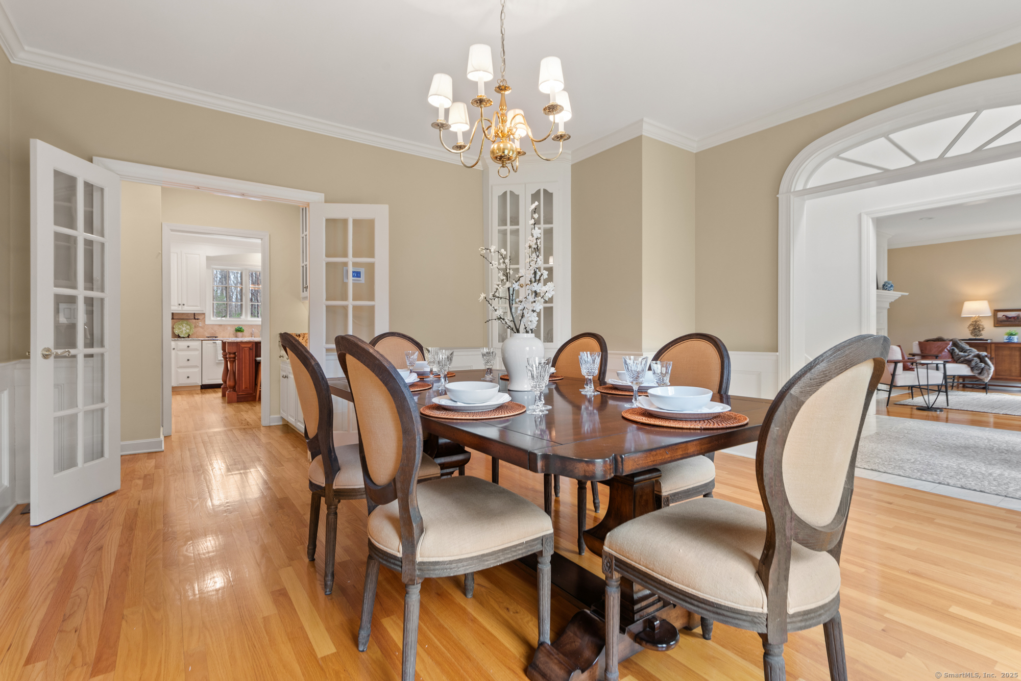 5 Exeter Park, Farmington, Connecticut image 7