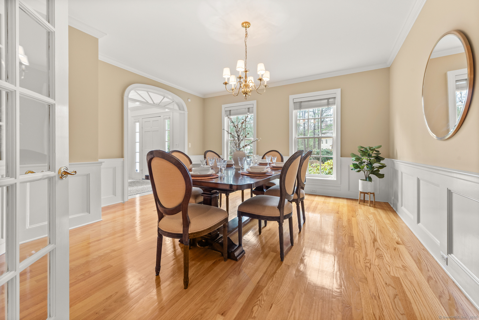 5 Exeter Park, Farmington, Connecticut image 8
