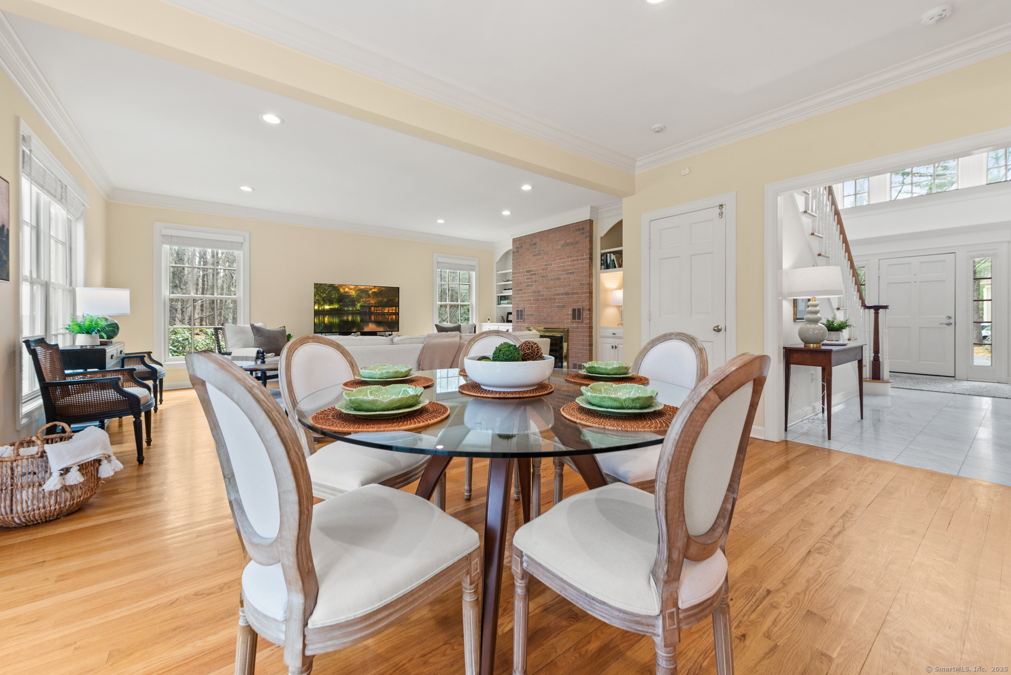 5 Exeter Park, Farmington, Connecticut image 13