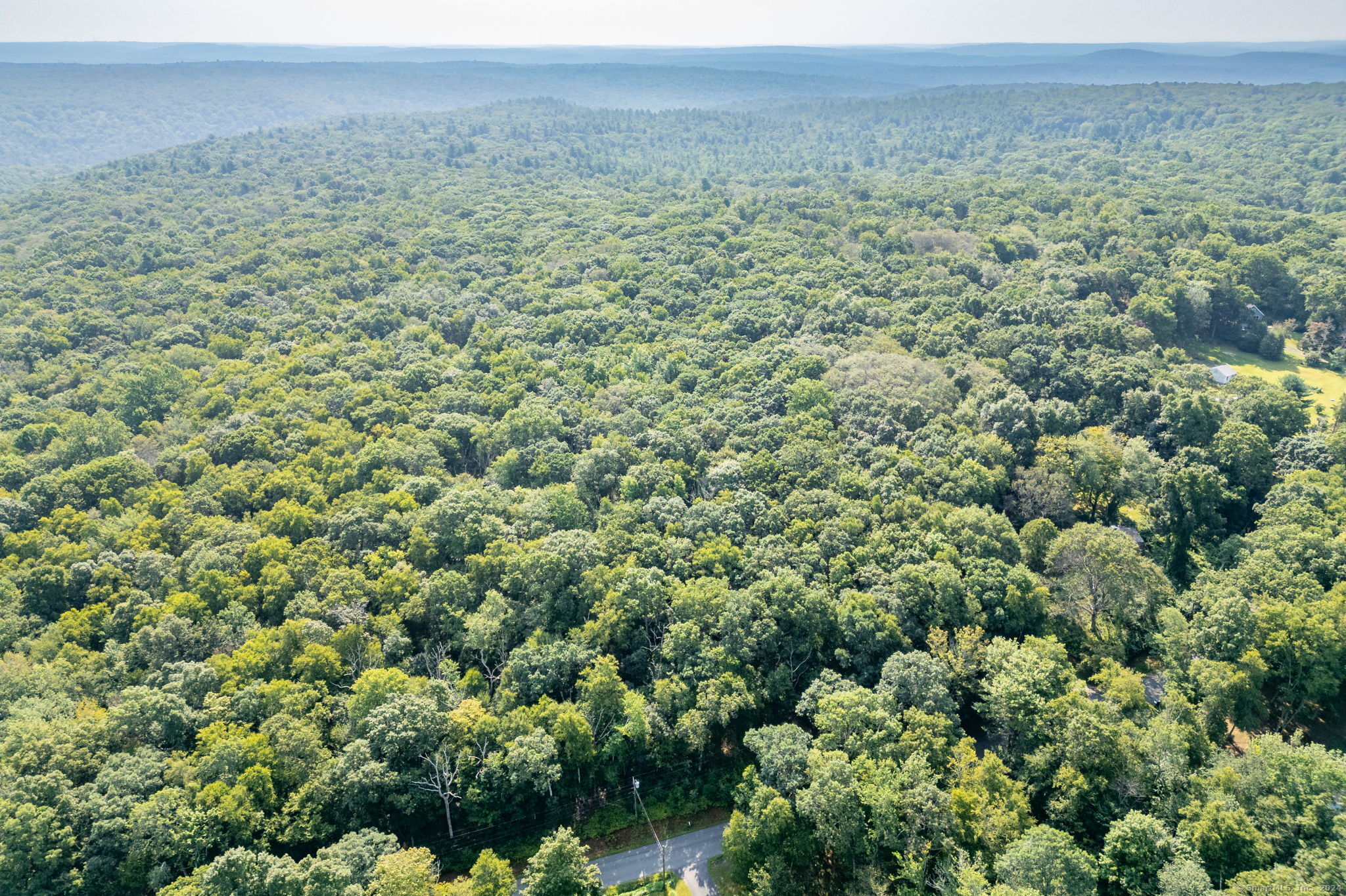 Tater Hill Road, East Haddam, Connecticut -  - 