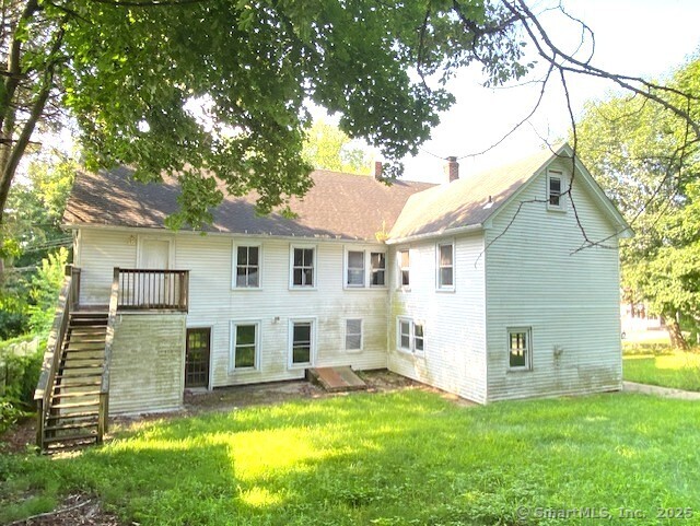 12 Gold Street