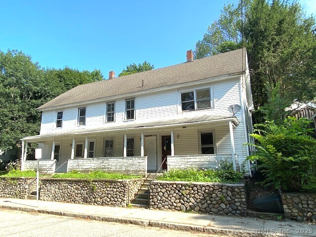 12 Gold Street