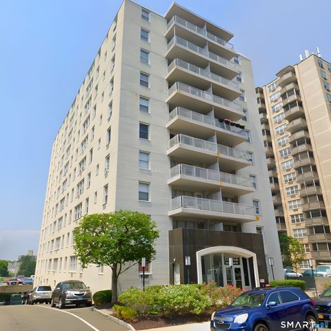 Photo of 30 Glenbrook Road #APT 3C, Stamford, CT 06902 (MLS # 24147667)