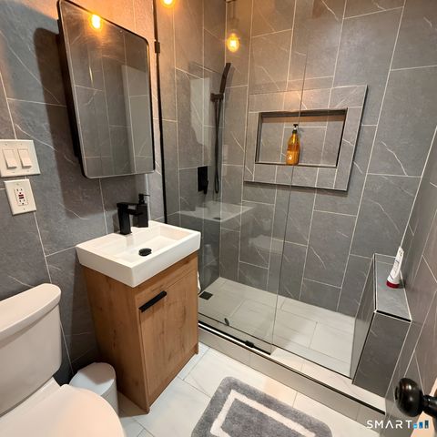 Tiny photo for 30 Glenbrook Road #APT 3C, Stamford, CT 06902 (MLS # 24147667)