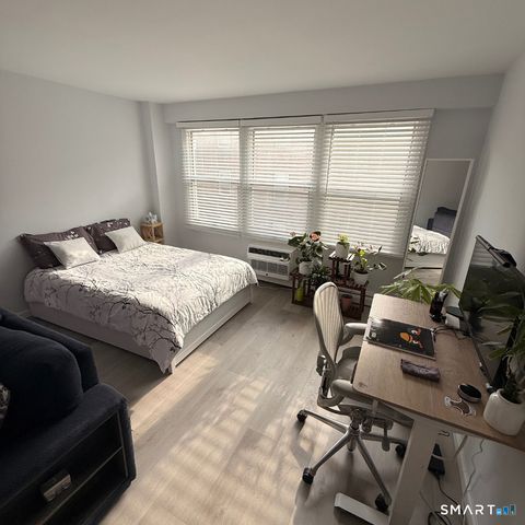 Tiny photo for 30 Glenbrook Road #APT 3C, Stamford, CT 06902 (MLS # 24147667)