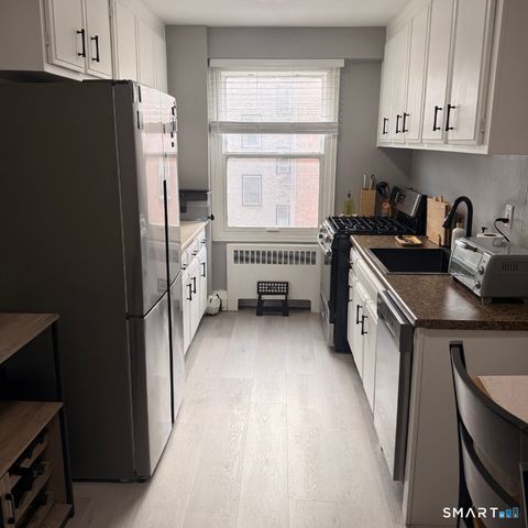 Tiny photo for 30 Glenbrook Road #APT 3C, Stamford, CT 06902 (MLS # 24147667)