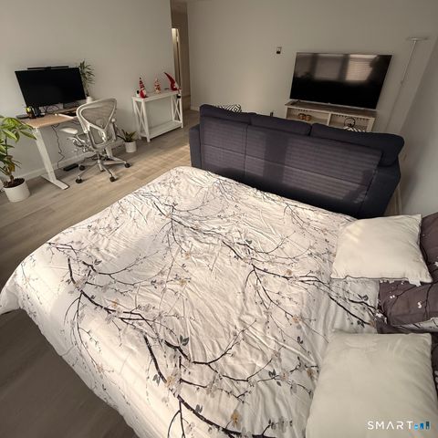 Tiny photo for 30 Glenbrook Road #APT 3C, Stamford, CT 06902 (MLS # 24147667)