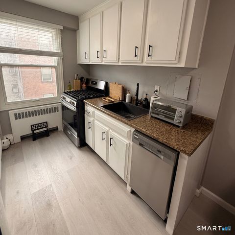 Tiny photo for 30 Glenbrook Road #APT 3C, Stamford, CT 06902 (MLS # 24147667)