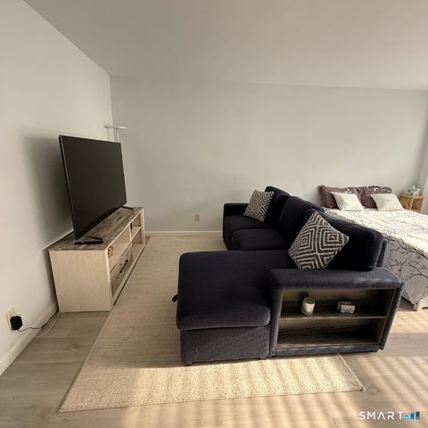 Tiny photo for 30 Glenbrook Road #APT 3C, Stamford, CT 06902 (MLS # 24147667)