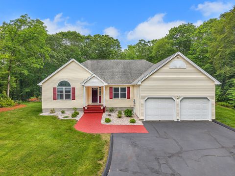 65 Newent Road Lisbon CT 06351
