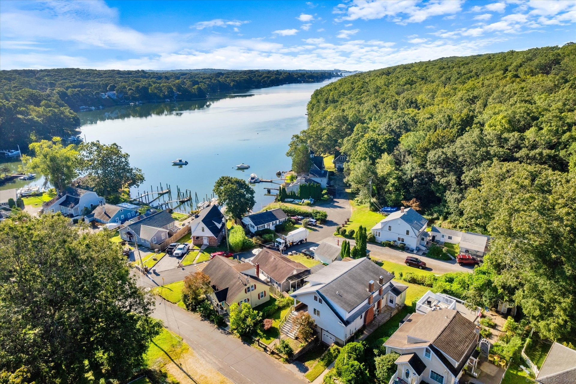 16 Hill Road, East Lyme, Connecticut image 31