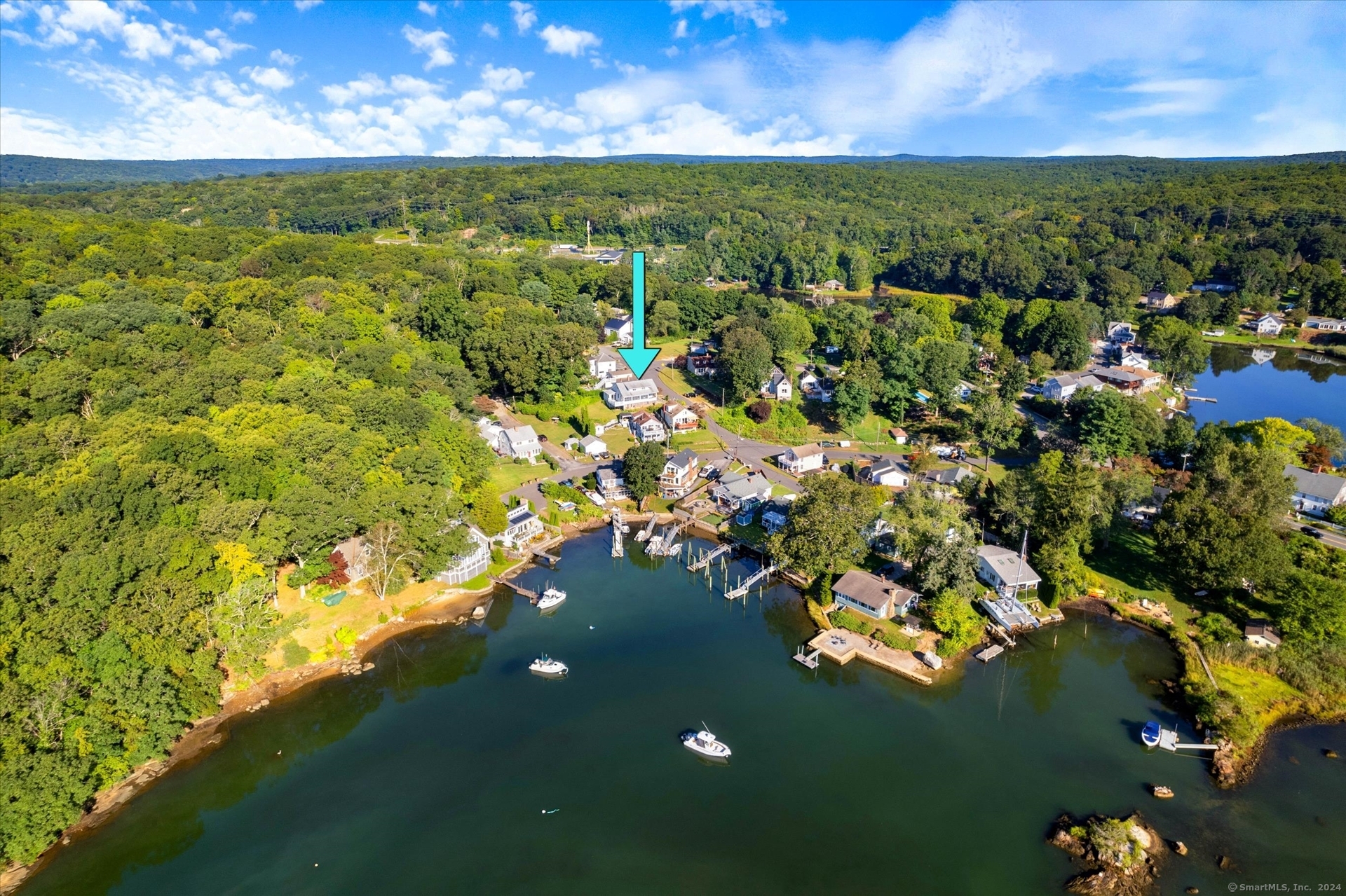 16 Hill Road, East Lyme, Connecticut image 39