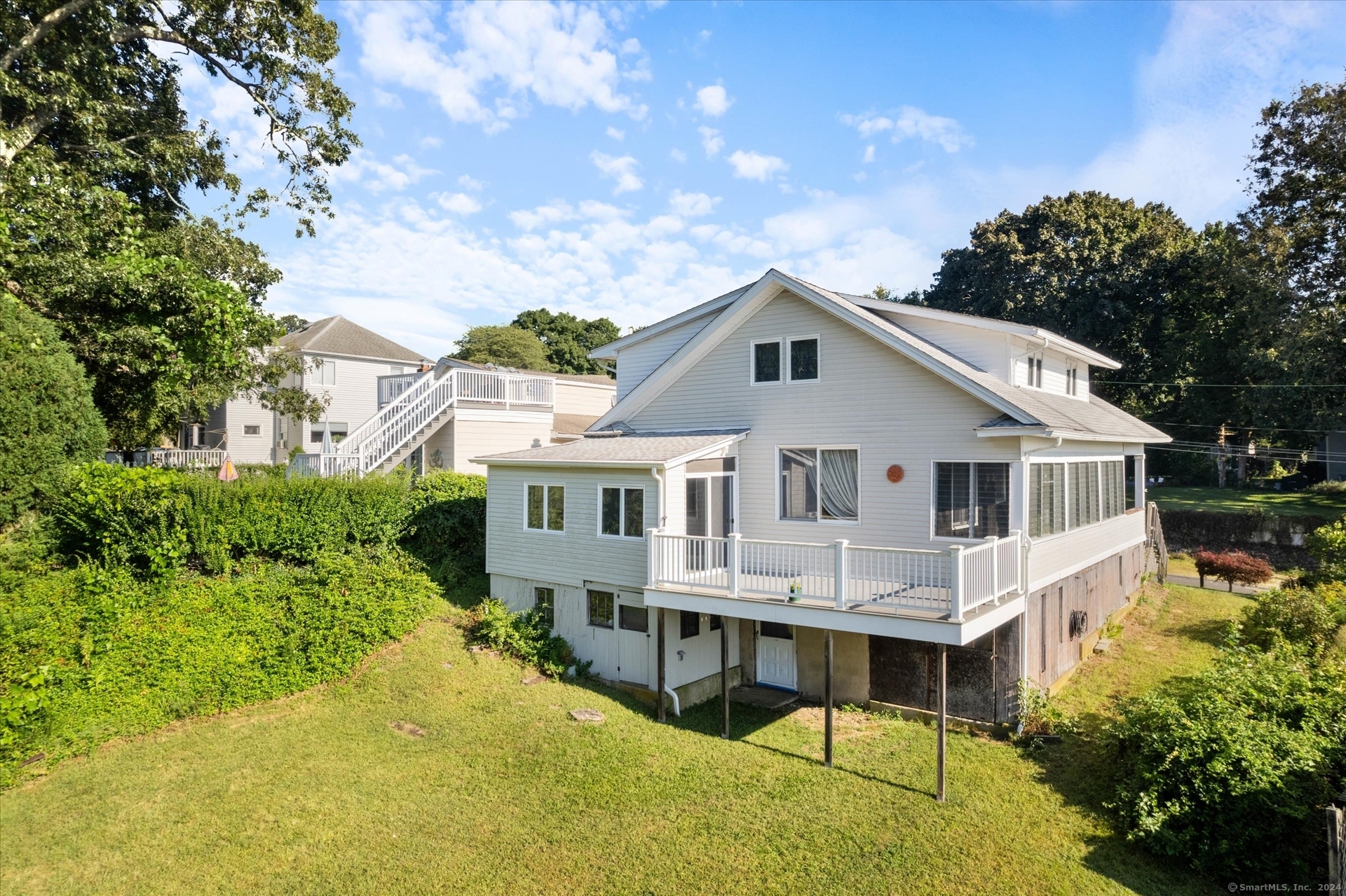 16 Hill Road, East Lyme, Connecticut image 16